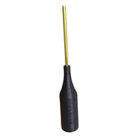 Boomerang Kite Clip Port_Starboard. R&R Tackle Co. | Premium Saltwater Fishing Tackle. The Helium Inflator Adapter for Square Ball Balloons makes filling your kite fishing balloons fast, easy, and hassle-free. Designed specifically to fit square ball balloons, this adapter allows you to connect directly to standard helium tanks for quick, consistent inflation at the dock or on the boat.
