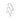 Mustad 32824 NP-BN 2X Jig Hook