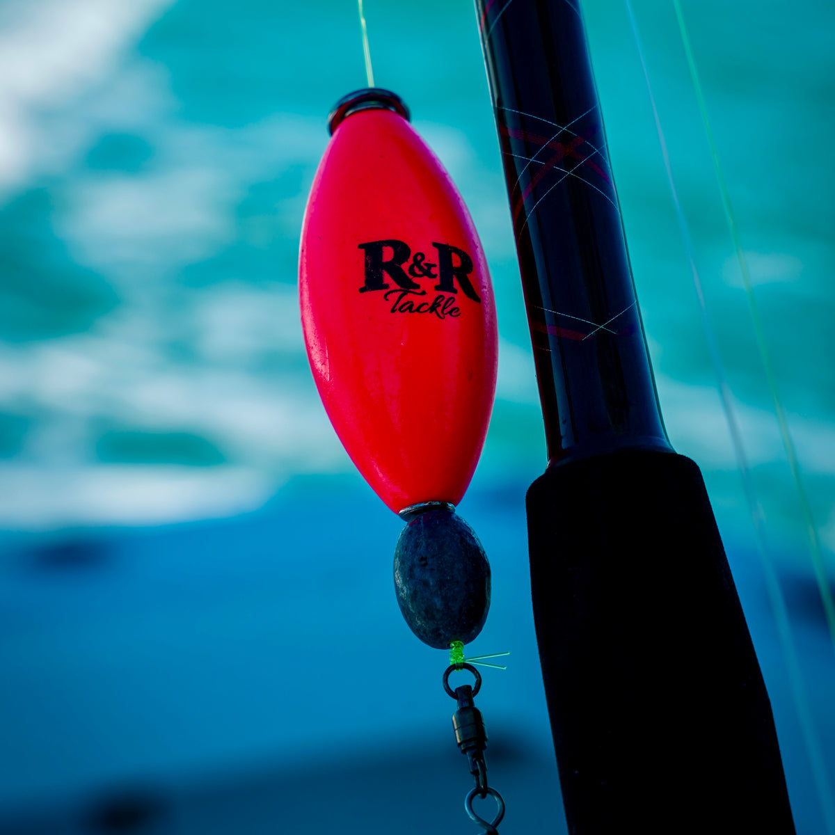 R&R Tackle Co. | Premium Saltwater Fishing Tackle