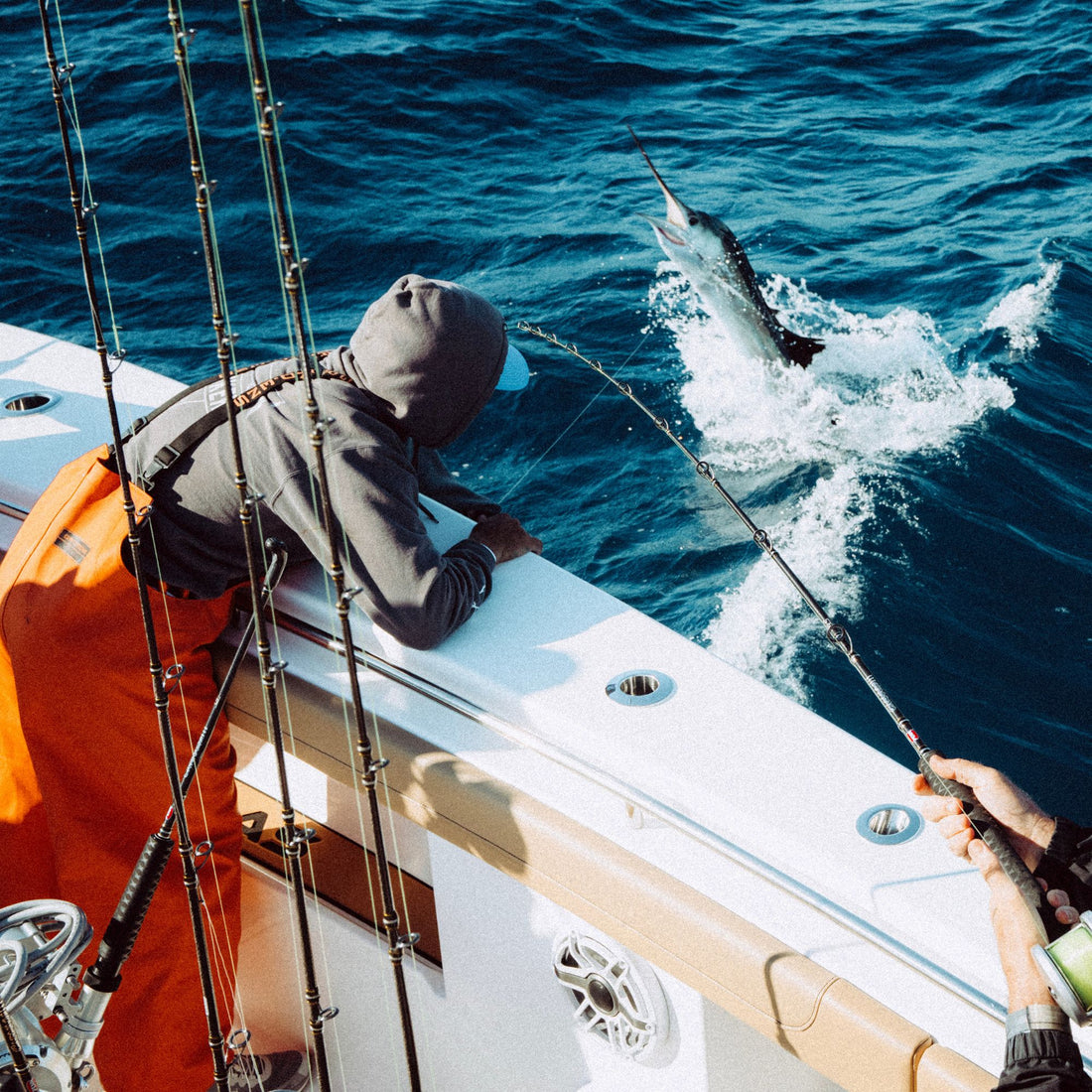 R&R Tackle Co. | Premium Saltwater Fishing Tackle
