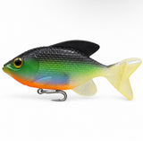 LT Willy Blue Gill