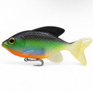 LT Willy Blue Gill