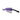 R&R Tackle Flare Hawk Magician, Flare Hawk, Crimped Hair, Strong 8/0 Hook, Flared Profile