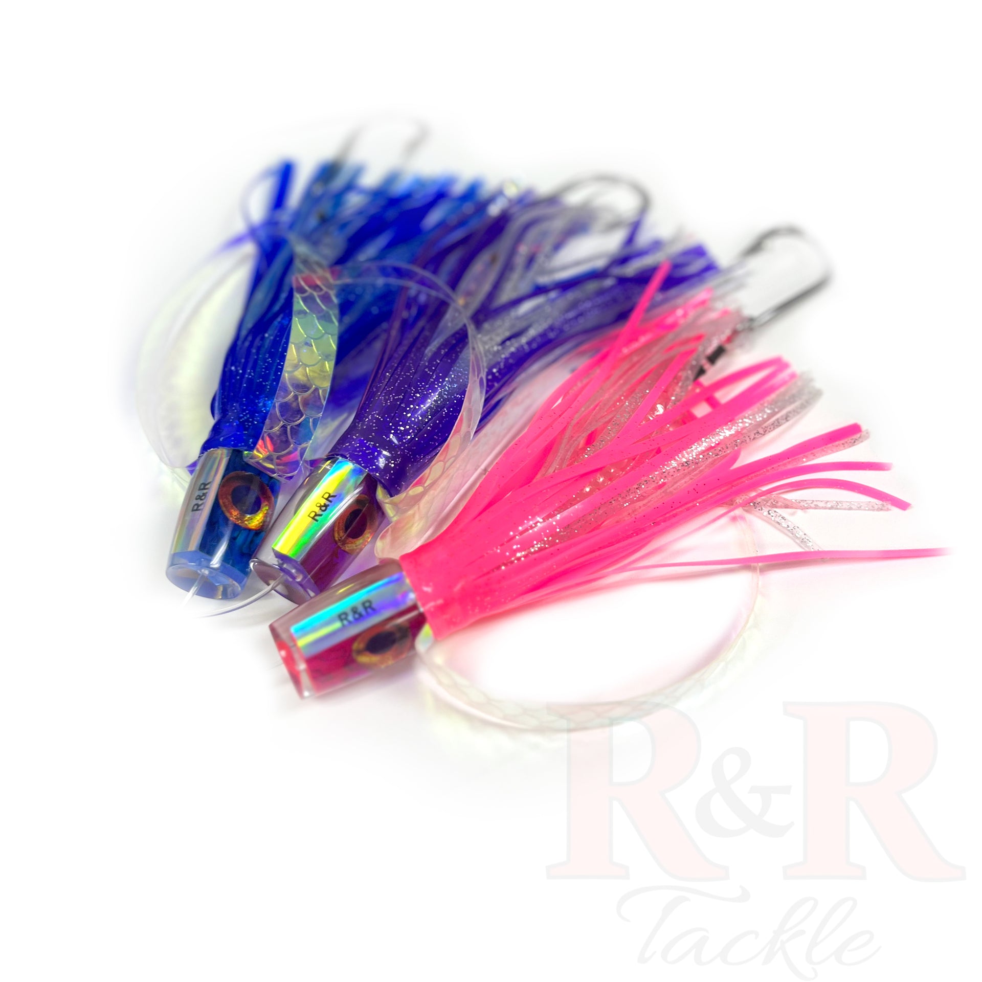 fish head trolling lures Mahi Magnet Black/Red Dolphin Lure MMBKRD4 the Mo Head Chugger is a great all around offshore lure when targeting larger meatfish like gaffer dolphin and Yellowfin Tuna Mahi Magnet SR Trolling