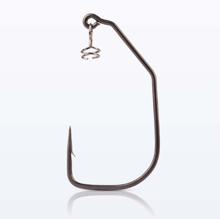 Mustad Infiltrator Swim Hook