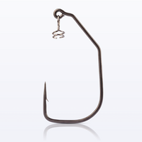 Mustad Infiltrator Swim Hook