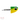 5" SlideBait Jighead- Avocado- R&R Tackle Co. | Premium Saltwater Fishing Tackle. Unique Line - through design for increased effectiveness and durability. This jighead screws onto the soft plastic tail, preventing damage and extending the life of the lure. 
