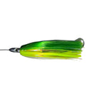 Wahoo Magnet – High-Speed Trolling Lure (12–18 Knots)