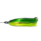 Wahoo Magnet – High-Speed Trolling Lure (12–18 Knots)