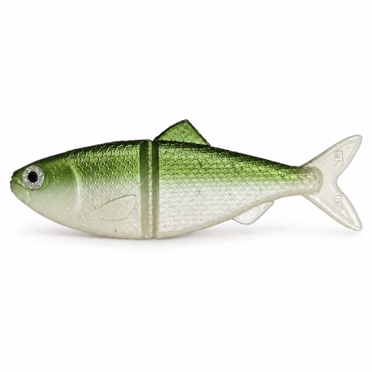 Rogue Swimmer