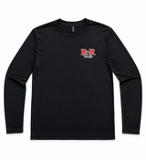 Naughty Lady Long Sleeve Shirt
