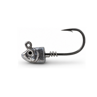 Minnow Jigheads