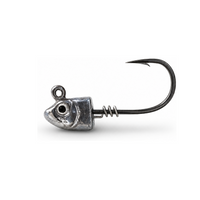 Minnow Jigheads