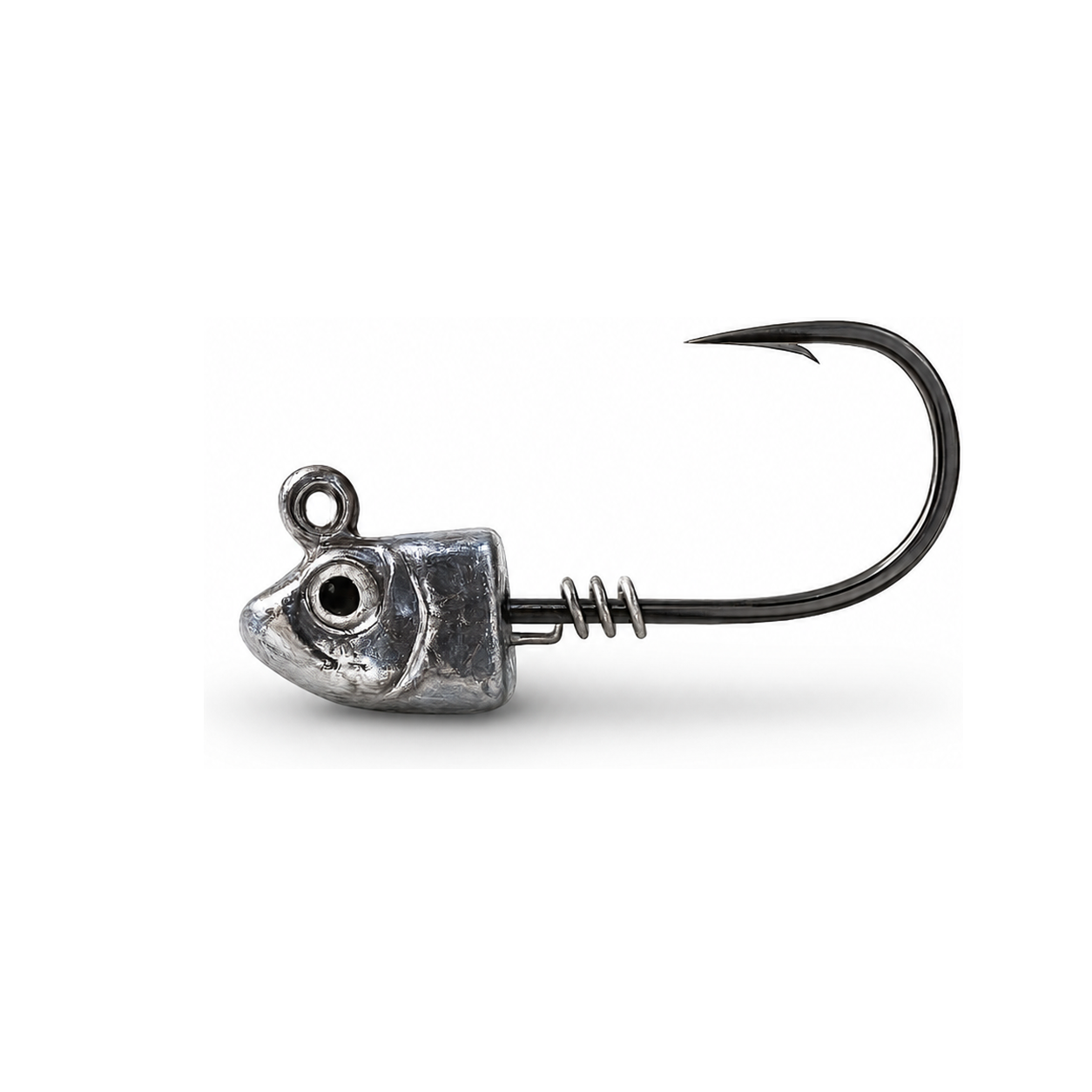Minnow Jigheads