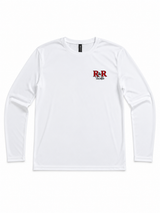 Naughty Lady Long Sleeve Shirt
