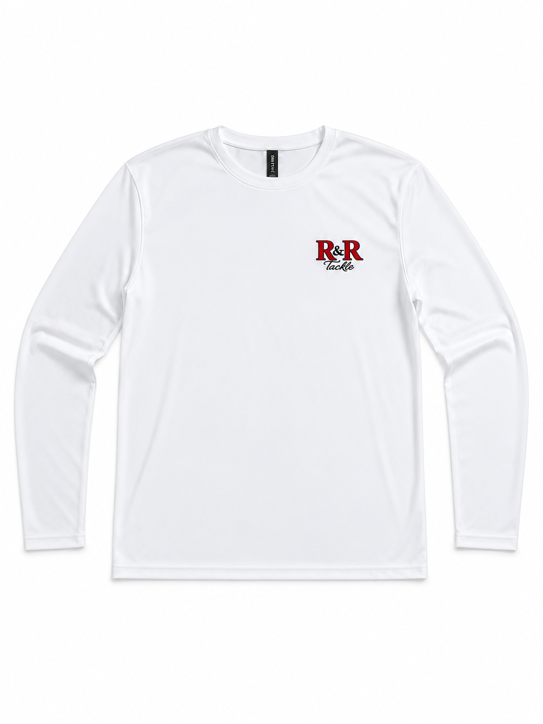 Naughty Lady Long Sleeve Shirt