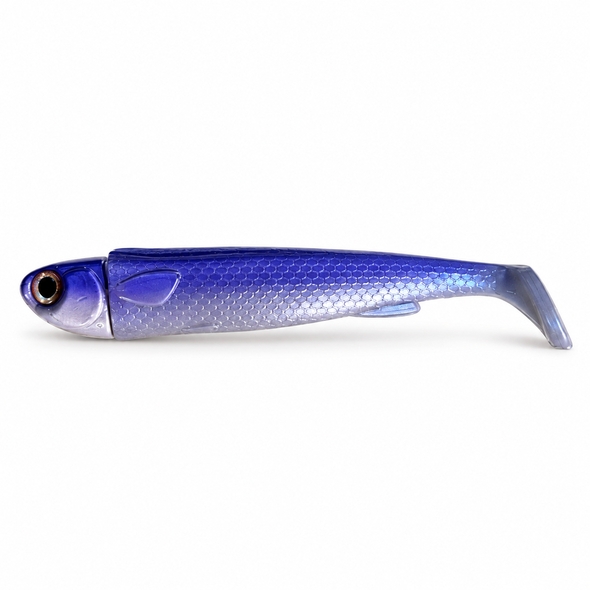 6'' Slide Baits Rigged