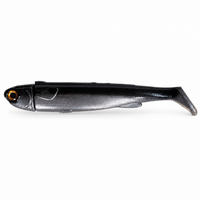 6'' Slide Baits Rigged