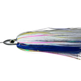 Wahoo Magnet – High-Speed Trolling Lure (12–18 Knots)