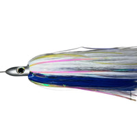 Wahoo Magnet – High-Speed Trolling Lure (12–18 Knots)