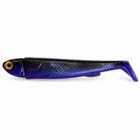 6'' Slide Baits Rigged