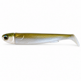 6'' Slide Baits Rigged