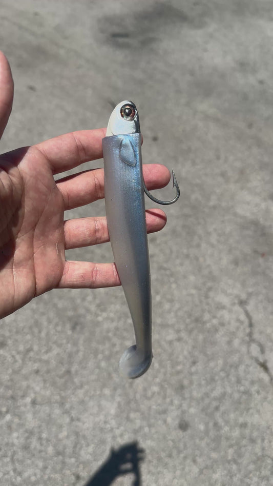 8in Slidebait