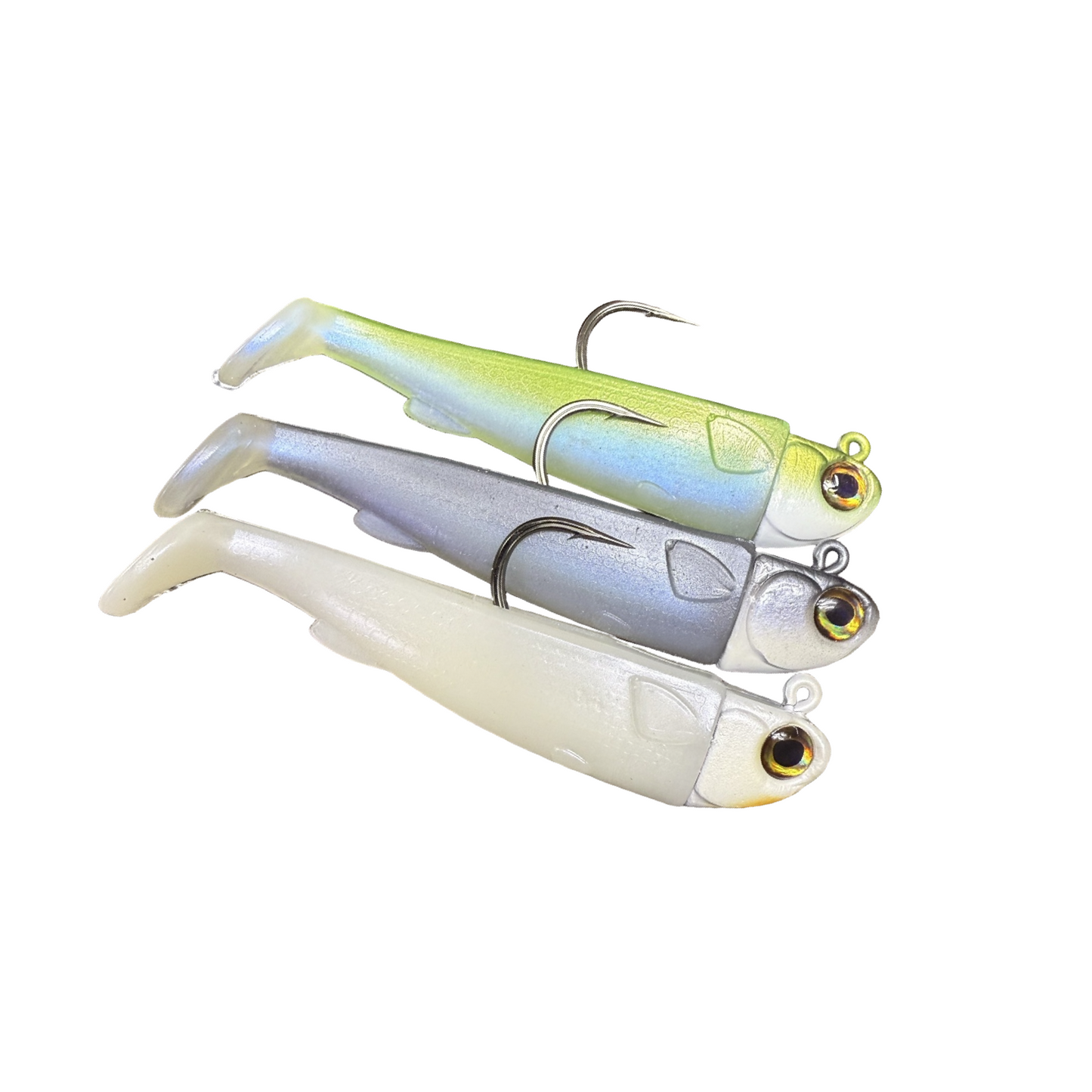 Bottom Sweepers Jighead Deluxe