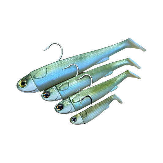 Slide Bait XL Rigged