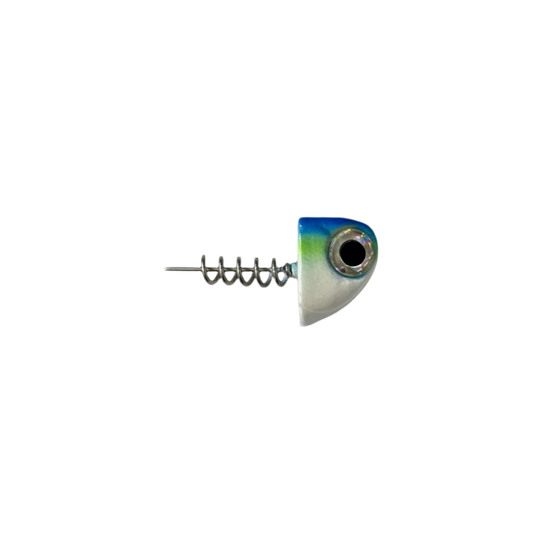 5" SlideBait Jigheads - R&R Tackle Co. | Premium Saltwater Fishing Tackle