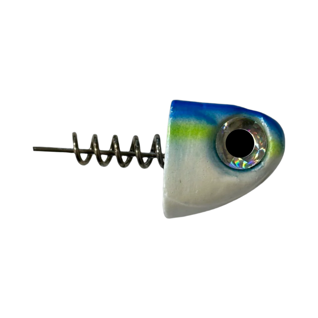5" SlideBait Jigheads - R&R Tackle Co. | Premium Saltwater Fishing Tackle
