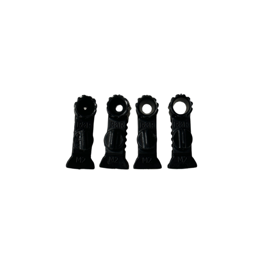 Light Weight Kite Clip - M2 - R&R Tackle Co. | Premium Saltwater Fishing Tackle