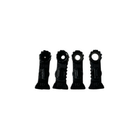 Light Weight Kite Clip - M2 - R&R Tackle Co. | Premium Saltwater Fishing Tackle