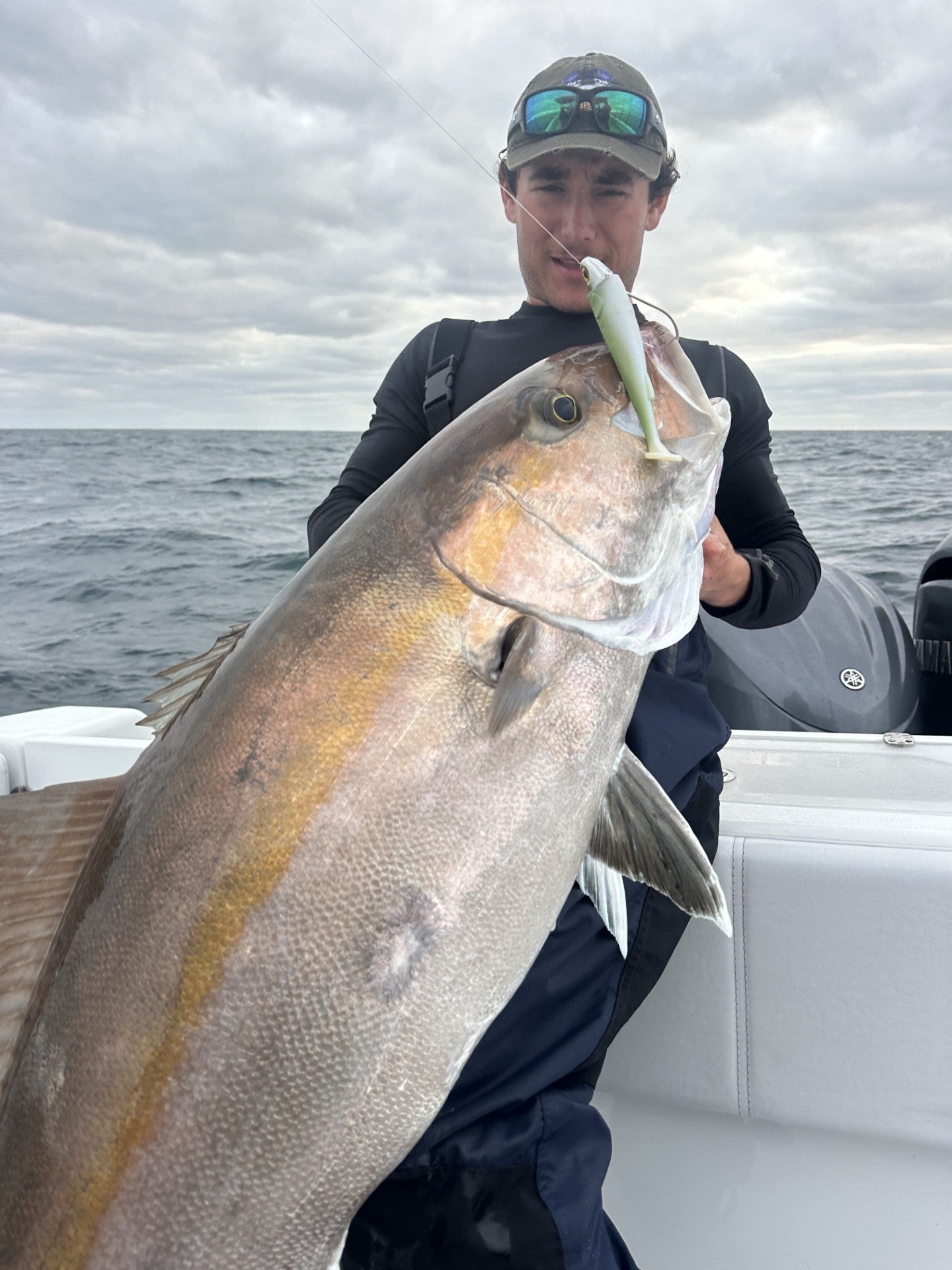 Slide Bait XL Rigged