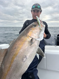 Slide Bait XL Rigged