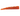 3inShrimp_Tail_Tangerine-R&R Tackle Co. | Premium Saltwater Fishing Tackle. designed to provide exceptional performance in strong current conditions, where lighter lures fail.