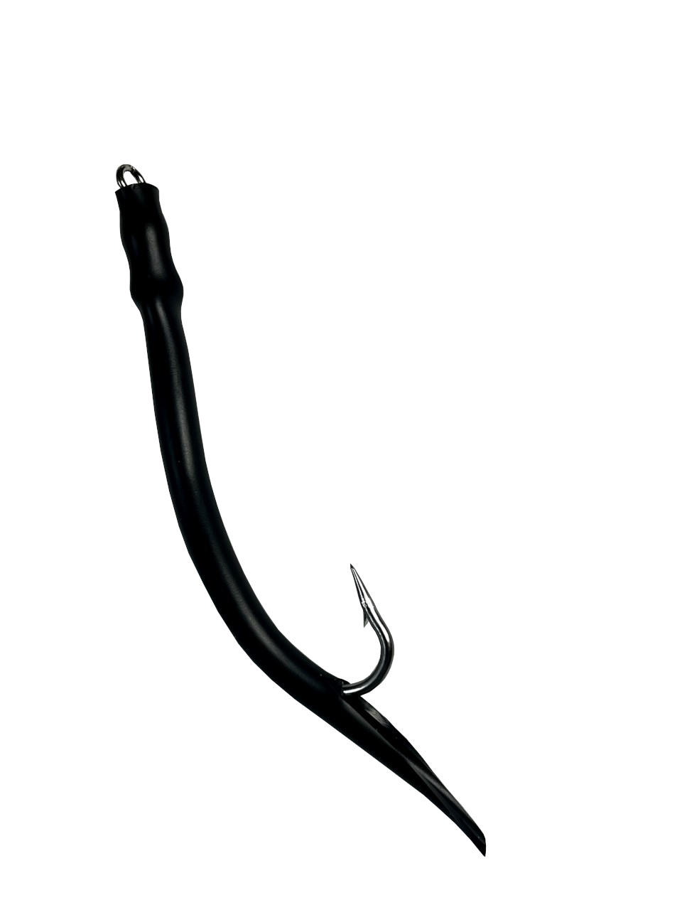 Dredge Bars 6 Arm / Black