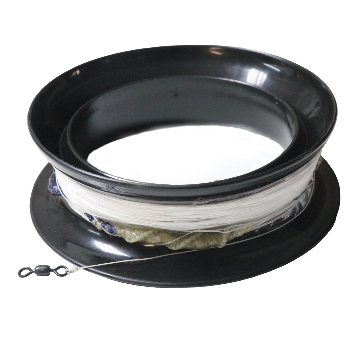 Pre-rigged Kite Line (1/16th", 1/8th" and 3/16"th hole size) - R&R Tackle Co. | Premium Saltwater Fishing Tackle