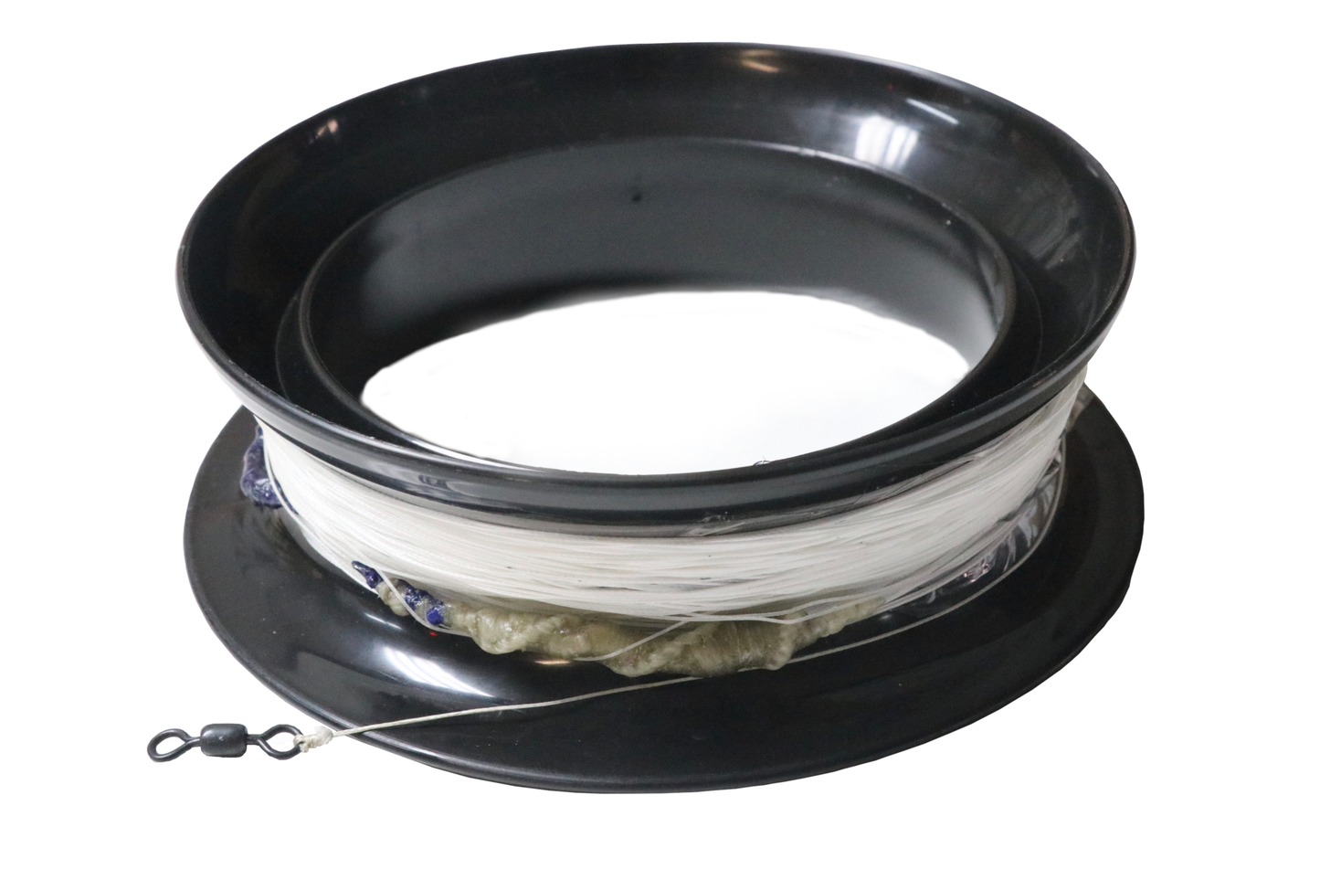 Pre-rigged Kite Line (1/16th", 1/8th" and 3/16"th hole size) - R&R Tackle Co. | Premium Saltwater Fishing Tackle