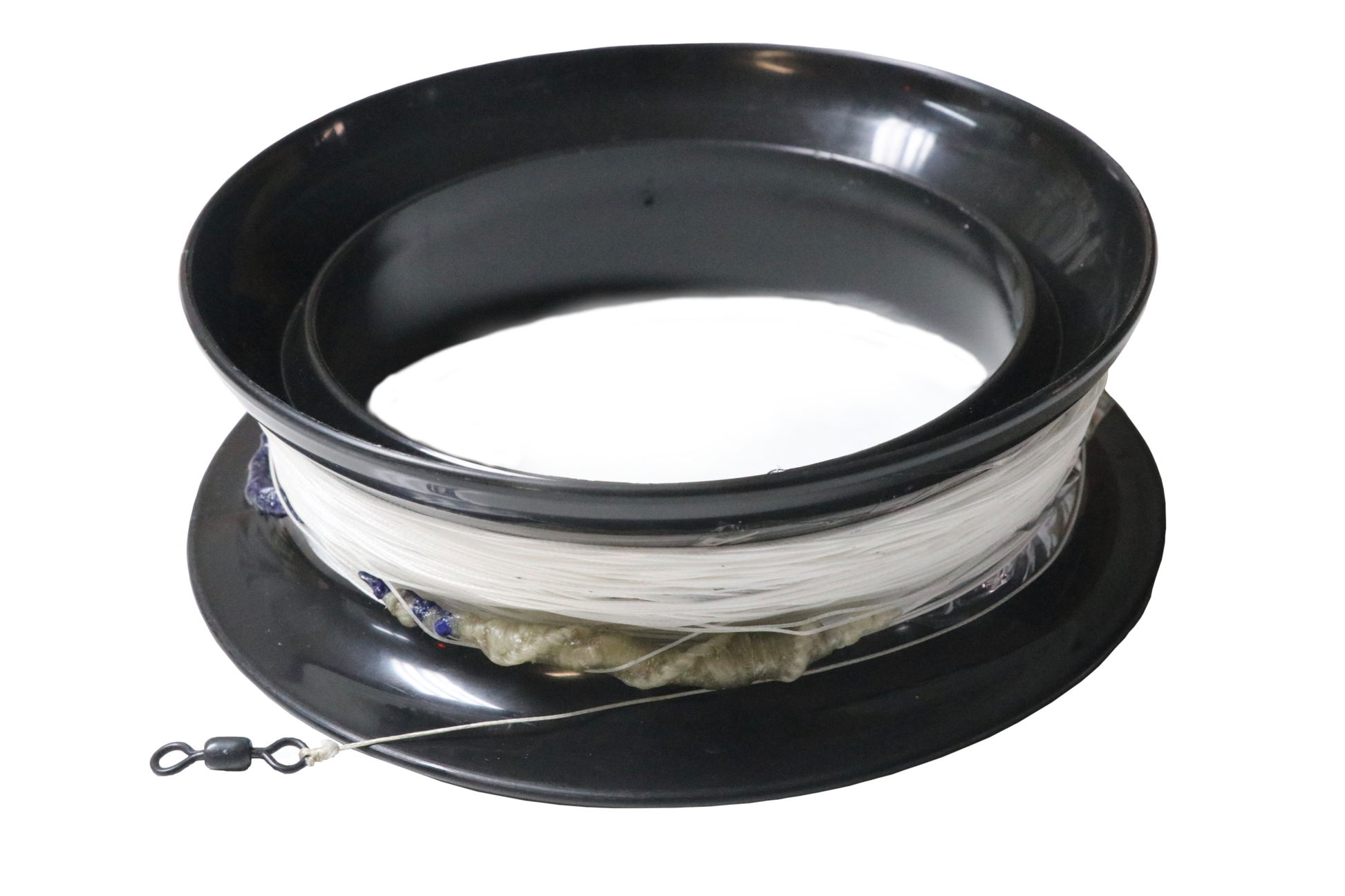 Pre-rigged Kite Line (1/16th", 1/8th" and 3/16"th hole size) - R&R Tackle Co. | Premium Saltwater Fishing Tackle
