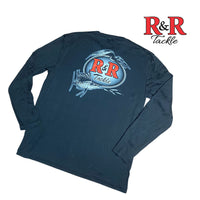 Long Sleeve Shirt - R&R Tackle Co. | Premium Saltwater Fishing Tackle