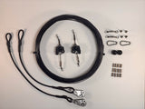 Outrigger Kit - R&R Tackle Co. | Premium Saltwater Fishing Tackle
