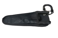 Pliers - R&R Tackle Co. | Premium Saltwater Fishing Tackle. Designed to withstand use in marine environments, the rubber-coated handles provide a comfortable and non-slip grip, protecting the pliers from scratches while you move around the boat. Additionally, they come with a sheath and lanyard, so you can easily secure them and avoid losing them during your fishing trip.