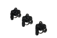 Heavy Duty R2 Kite Clips - R&R Tackle Co. | Premium Saltwater Fishing Tackle