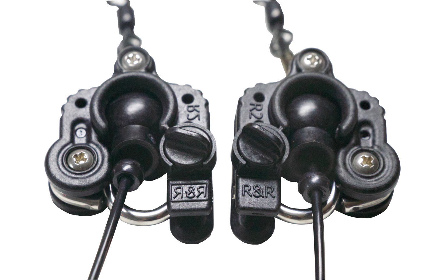 SEACHOICEÂ ® - PREMIUM OUTRIGGER RIGGING KIT - White's Marine SEACHOICEÂ ® - PREMIUM OUTRIGGER RIGGING KIT - White's Marine