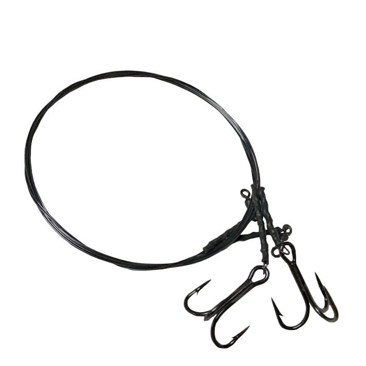Titanium Leaders – R&R Tackle Co Titanium Leaders – R&R Tackle Co