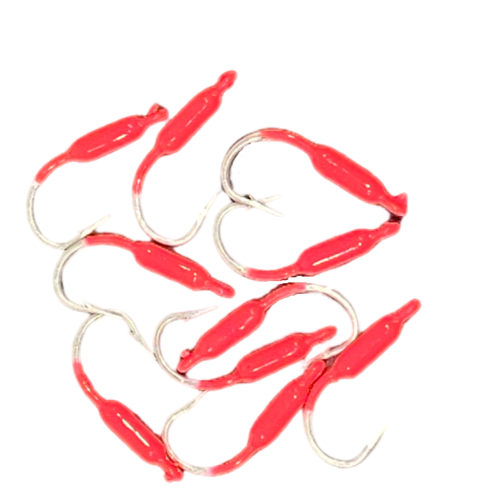 Yellowtail jigs - R&R Tackle Co. | Premium Saltwater Fishing Tackle