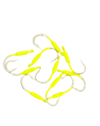 Yellowtail jigs - R&R Tackle Co. | Premium Saltwater Fishing Tackle