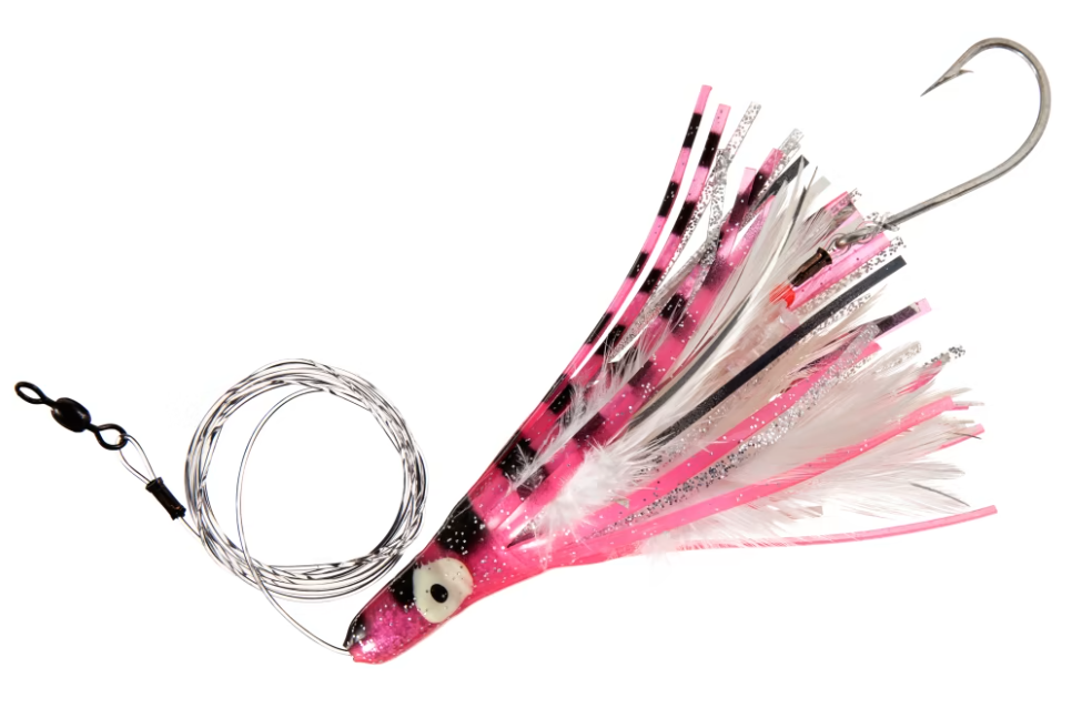 R&R Tackle Mahi Magnet - 5-3/8