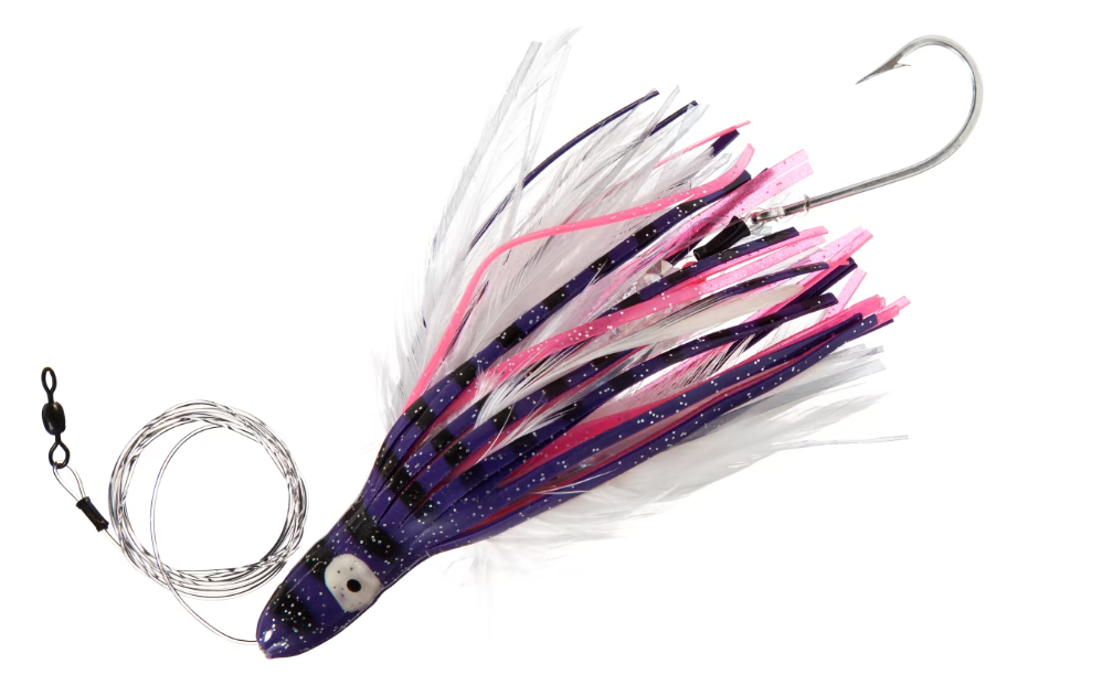 R&R Tackle MMPRPK6 Mahi Magnet